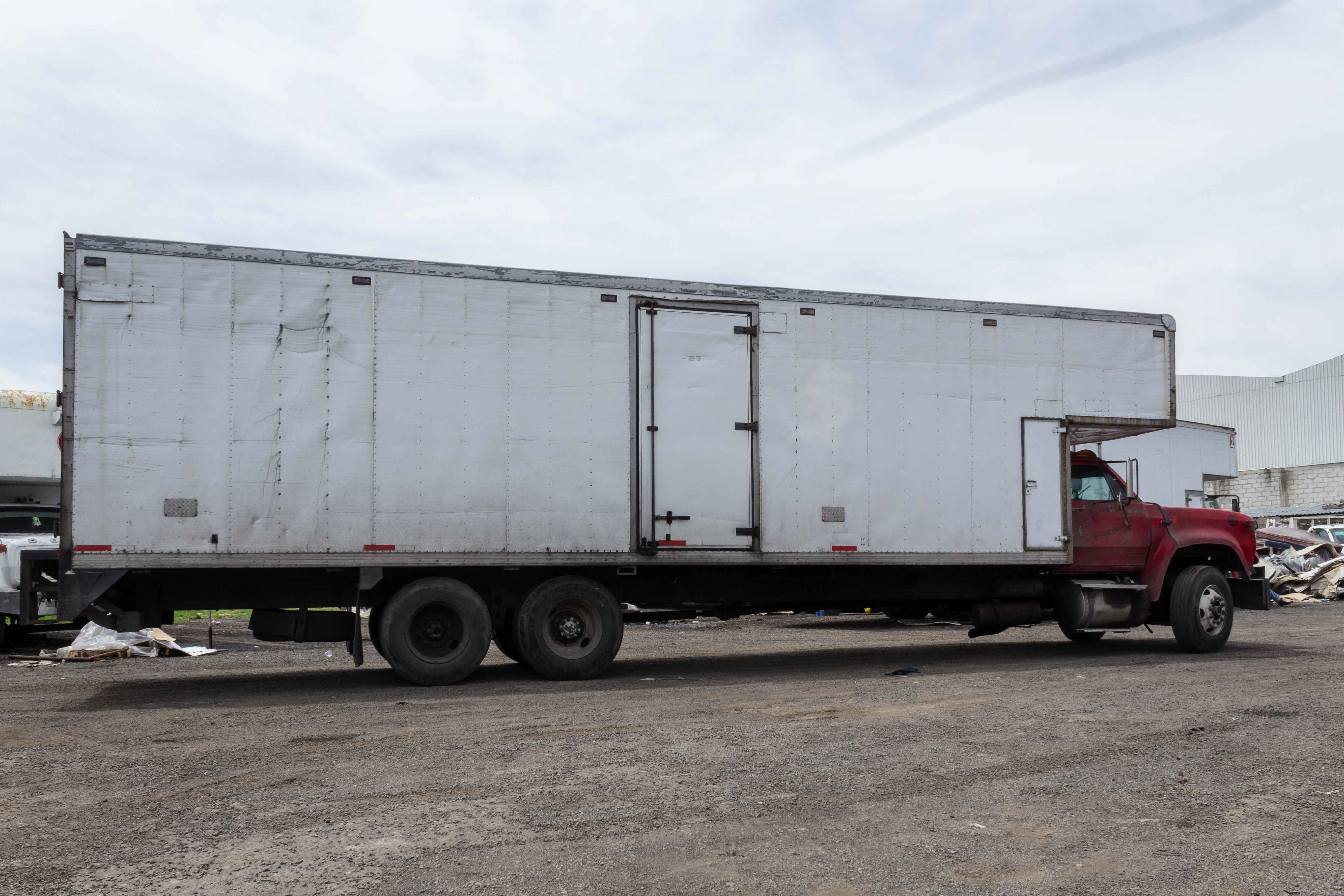 Unidad Especializada