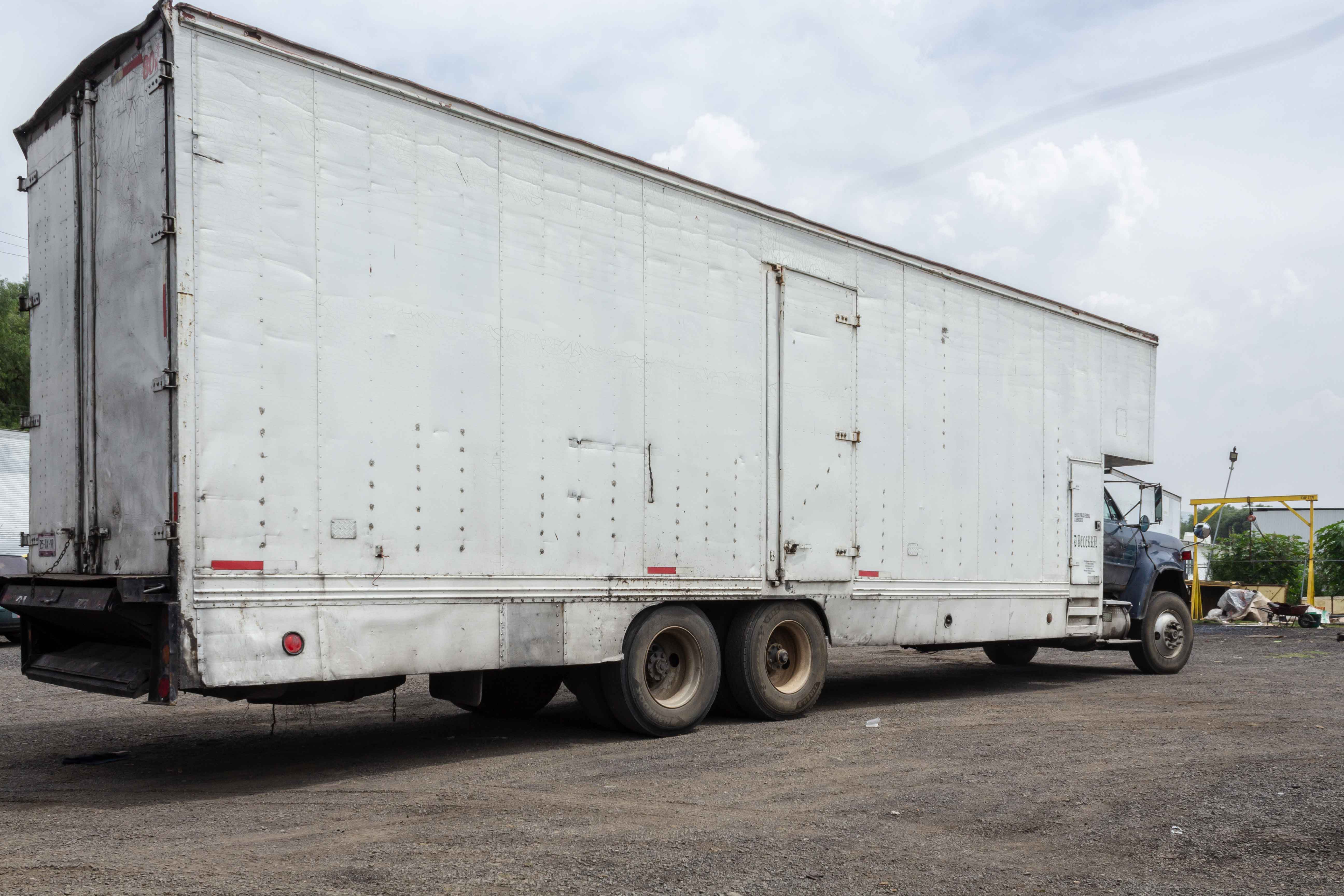 Distribución Regional